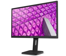 Profesionálny monitor - LCD 27" AOC 27P1 - Repas